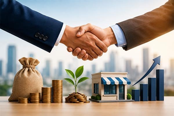 Business Loan Scheme