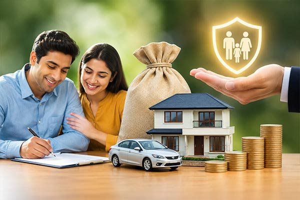 Personal Loan Scheme