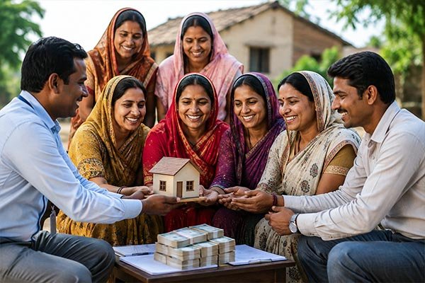Group Loan Scheme