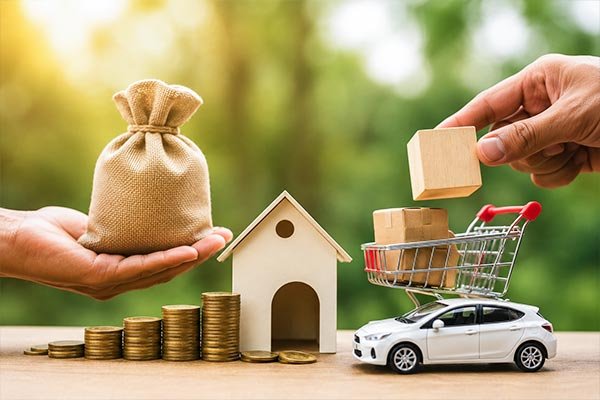 Product Loan Scheme